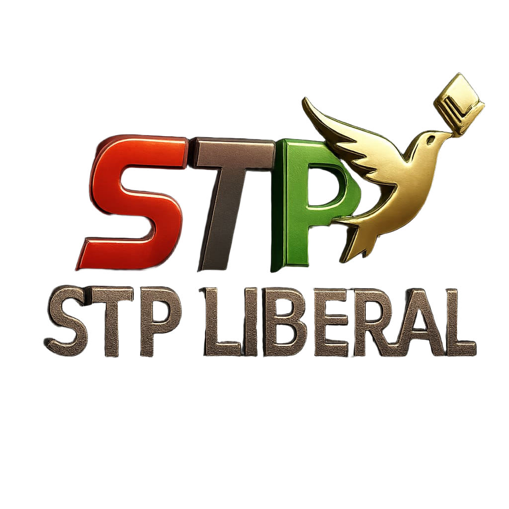 STPLiberal logo